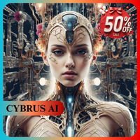 Cybrus AI MT4