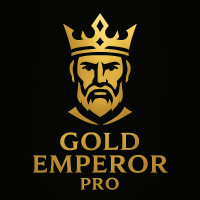 Gold Emperor Pro