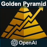 Golden Pyramid AI MT5