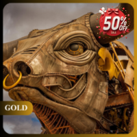 GoldTick
