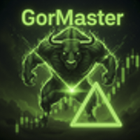 GorMaster Pro