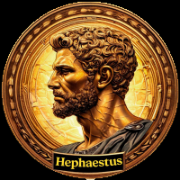 Hephaestus EA