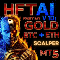 Buy for 900 USD HFT Fast M1 Gold Scalper MT5 EA