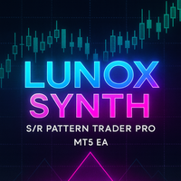 Lunox Synth