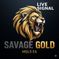 Savage Gold