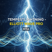TempestLightning Elliott Wave Pro