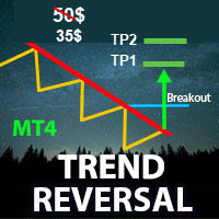 Trend Reversal Scanner Meta4
