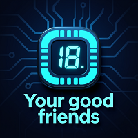 Your good friend