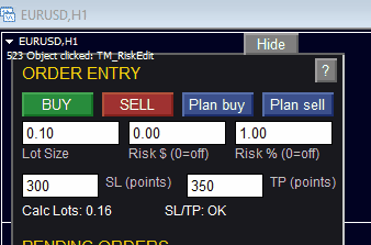 NextGen Trade Manager AI