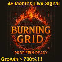 Burning Grid