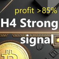 H4 Strong signal