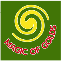 Magic of golds