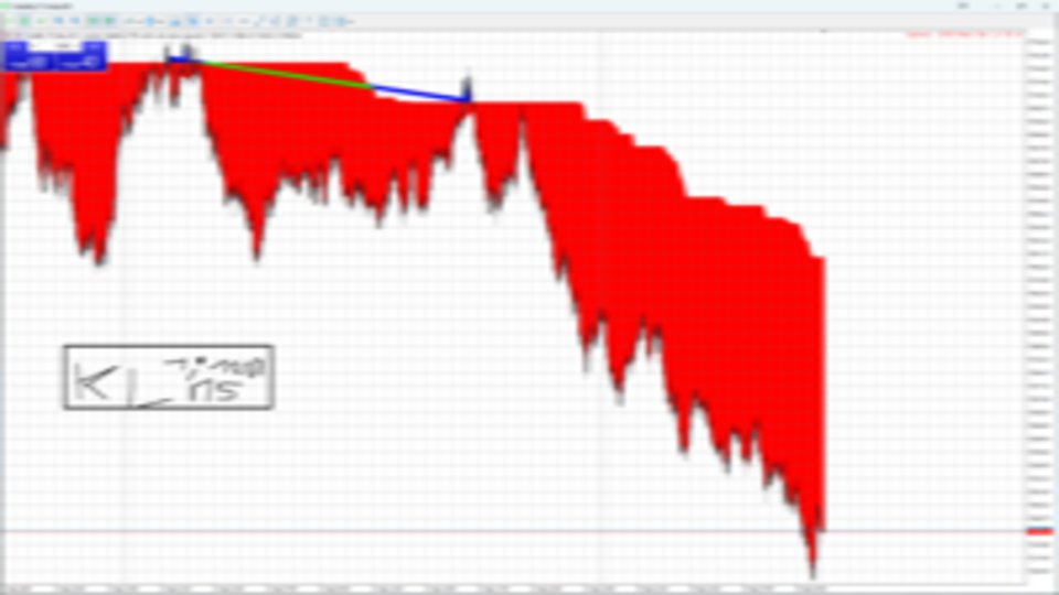 Capture d'écran #1 NuageTrend Pro