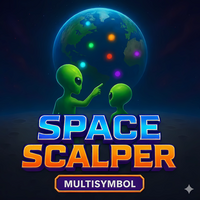 Space Scalper MT4