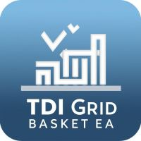 TDI Pro Grid Basket EA