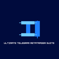 Ultimate Telegram to MT5 Suite