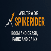 Weltrade Spike Rider