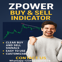 ZPower BuySell Indicator