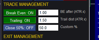 NextGen Trade Manager AI