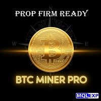BTC Miner Pro MT4