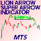 Buy for 50 USD Lion Arrow Super Arrow Indicator MT5