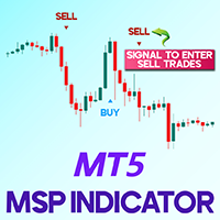 MSP Indicator MT5