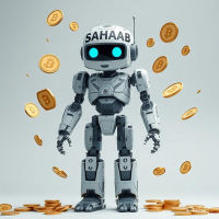 Sahaab Robo
