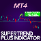 Download for free SuperTrend Plus Indicator MT4