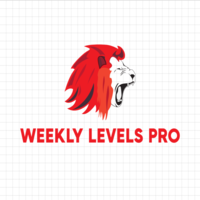 Weekly Levels Pro
