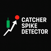Catcher Spike Detector