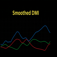 Directional Strength Index mt5