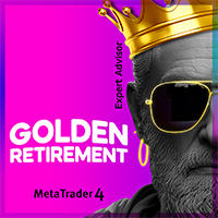 Golden Retirement EA