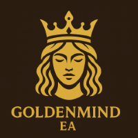 GoldenMind EA