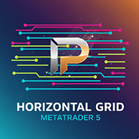Horizontal Grid
