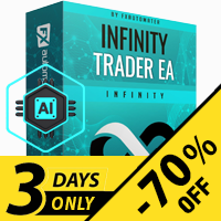 Infinity Trader EA