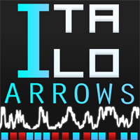 Italo Arrows Indicator MT5