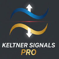 Keltner Signals Pro