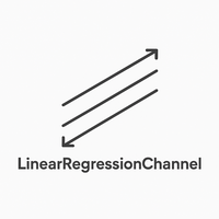 LinearRegressionChannel