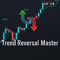 Trend Reversal Master
