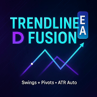 Trendline D Fusion