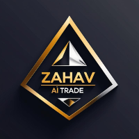 Zahav AI Trade