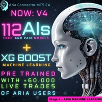 ARIA Connector EA