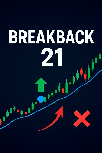 Screenshot #1 BreakBack21