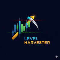 Level Harvester