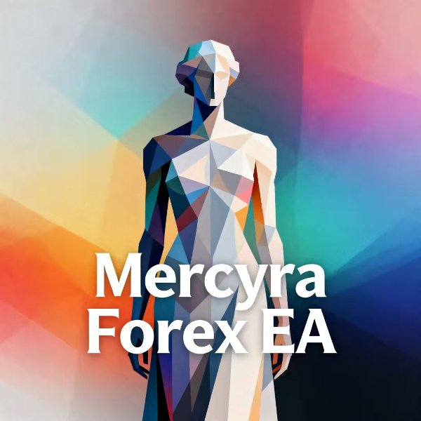 Captura de pantalla #1 Mercyra Forex MT4