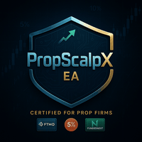 PropScalpX EA