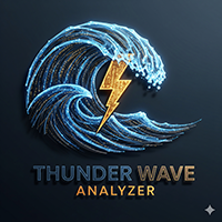 Thunder Wave Analyzer Multi Trend Pro