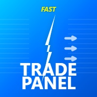 Trade Panel Fast EA