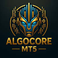 Algocore MT5