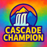 CascadeChampion